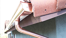 downspout-installation Experts in Sultana